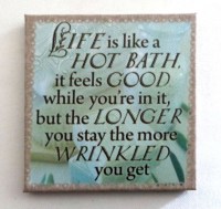 CANVAS MAGNETS