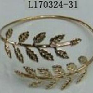 Arm Band Leaves