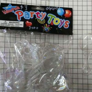 Plastic Toys Magnifier