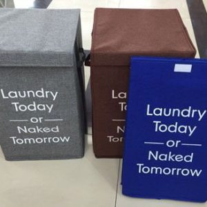 Laundry Box