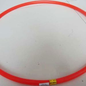 Hula Hoop Plain Color 55cm