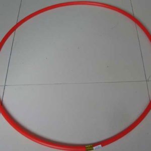 Hula Hoop Plain Color 75cm