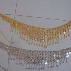 Belt Belly Dancer 110x15cm