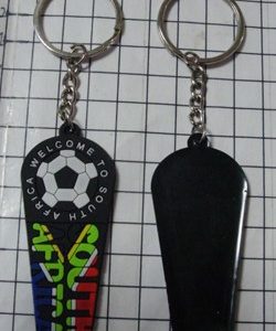 Keyring SA Welcome