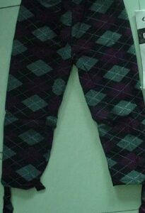 Beautiful Socks