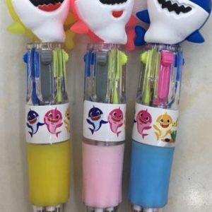 Mini Pen Narwhale L9cm