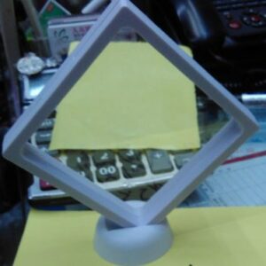 DISPLAY STAND FOR HAND SPINNER 11CM/EACH