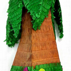 PINATA PALM TREE30X30X40CM/EACH
