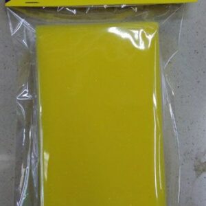 DIY SPONGE 8X15X2.5CM/EACH