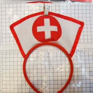 DOLLAR SIGN NECKLACE RH:NO:623/CARD