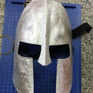 MASK DARTH VEDAR 19X26CM/EACH