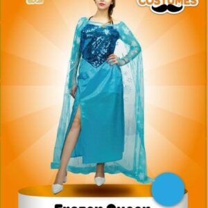 COSTUMES INSTANT WW DD148/EACH