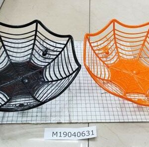 PLASTIC BASKET SPIDER/EACH