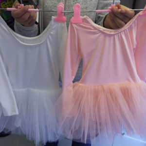 COSTUME BALLET DRESS/EACH