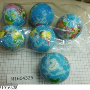 FOAM PALM/FEAST ON STICK/EACH