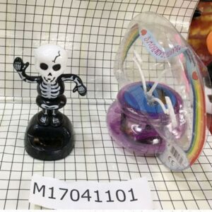 SNAKES RUBBER COLOR 70CM 95GM/EACH