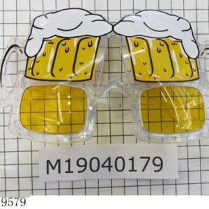 PARTY LOOT BAG EMOJIE 16X25CM 10PC/PK/PK