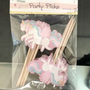 PHOTO ACCESSORIES EMOJIE 6PC/PK PAR 6652