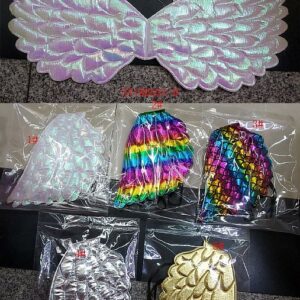 PANTY-HOSE FISH NET LUMO COLORS/EACH PRS