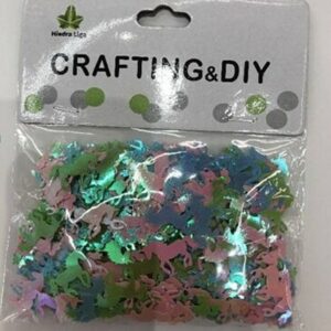 PARTY GARLAND TROPICAL PAPER 2M/EACH