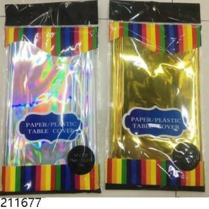 PHOTO FRAME PROPS MAGICAL UNICORN 60X41C