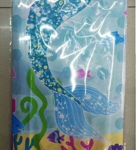 STRAWS STARS TINSEL L19.5CM 2PC/PK/EA.PK