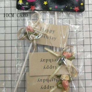 MINI MOUSE ALICEBAND HAT RED/EACH