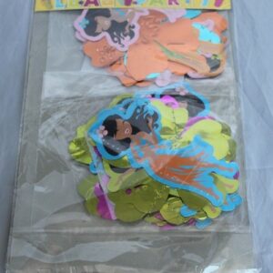 NOVELTY INVITATIONS SUM493634 8PC/PK