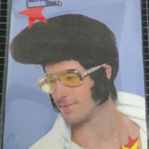 WIG ELVIS (MOVIE STAR) 100G/EACH