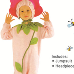 COSTUME CHILDREN SUNFLOWER