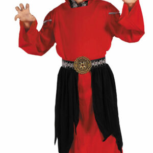 COSTUME CHILDREN'S DEMON /EACH