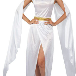 COSTUME ADULT GODDESS /EACH