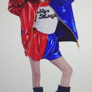 COSTUMES INSTANT KID'S HARLEQUIN /EACH