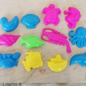 PLASTIC TOYS 12PCS/PACK/EACH PACK
