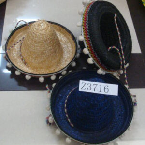 HAT MEXICAN KID'S /EACH