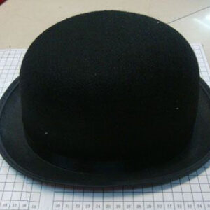 HAT BOWLER /EACH