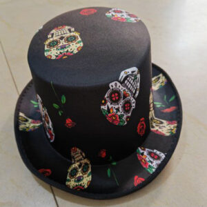 HAT TOP DOD 26X30X10CM/EACH