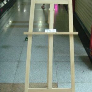 EASEL (STAND FOR CANVAS)L 1.5M/EACH