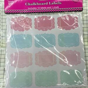 FRAME STICKER DIY/EACH