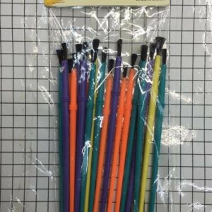 PAINTING BRUSH MTER 20PCS/PACKEA.PK