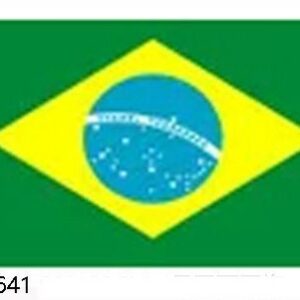 FLAG 90X150CM (L) INDIA/EACH