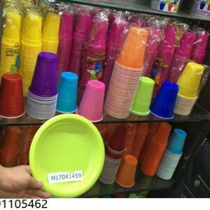 PAPER CAKE CUPS 12CM 100PCS PER TUB/EACH