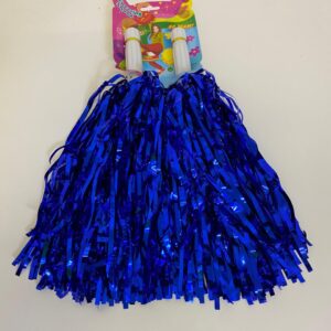 CHEERING SQUAD POM POM 2PC/CARD/EA.CARD