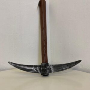 WEAPON PIK EVA+PLASTIC 40CM/EACH