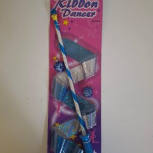RIBBON DANCER 5818/EACH CARD