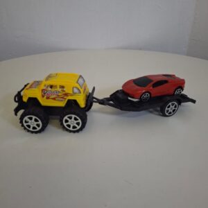 CAR STURDY STYLE 898-15/EACH