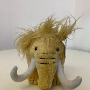 STUFF TOYS MAMMAL/ EACH