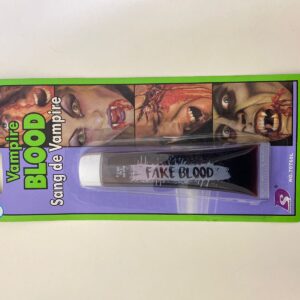 VAMPIRE BLOOD 70760L/EACH