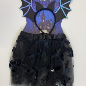 TUTU SET BAT (TUTU+A/BAND)/SET