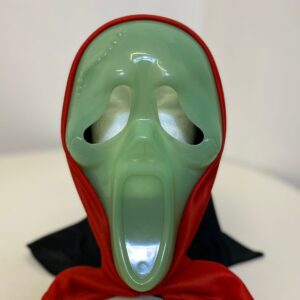 MASK CASPER GLOW IN DARK/EACH